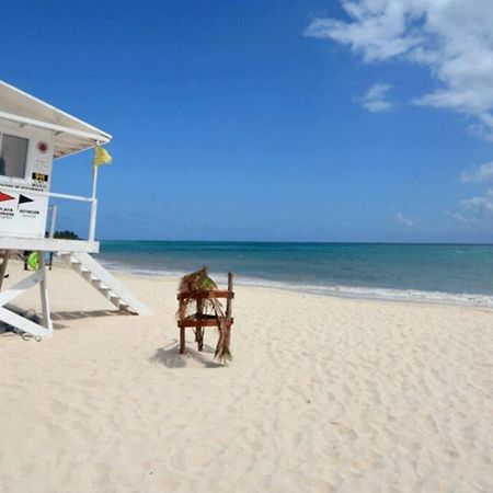 Bonita Casa A Dos Cuadras Del Mar Villa Playa del Carmen Exterior foto